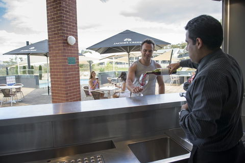 Novotel Barossa Valley Resort - Accommodation Ballina 17