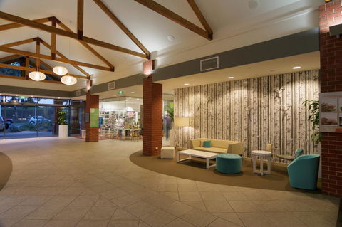 Novotel Barossa Valley Resort - Accommodation Ballina 1