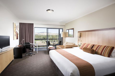 Novotel Barossa Valley Resort - Accommodation Ballina 13
