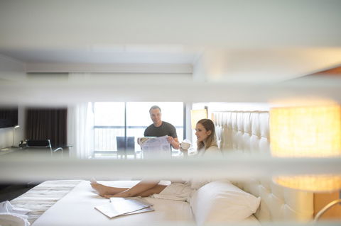 Novotel Barossa Valley Resort - Accommodation Ballina 35