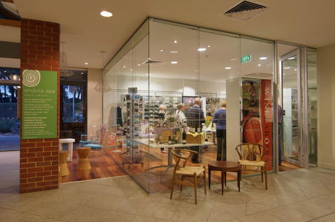 Novotel Barossa Valley Resort - Accommodation Ballina 3
