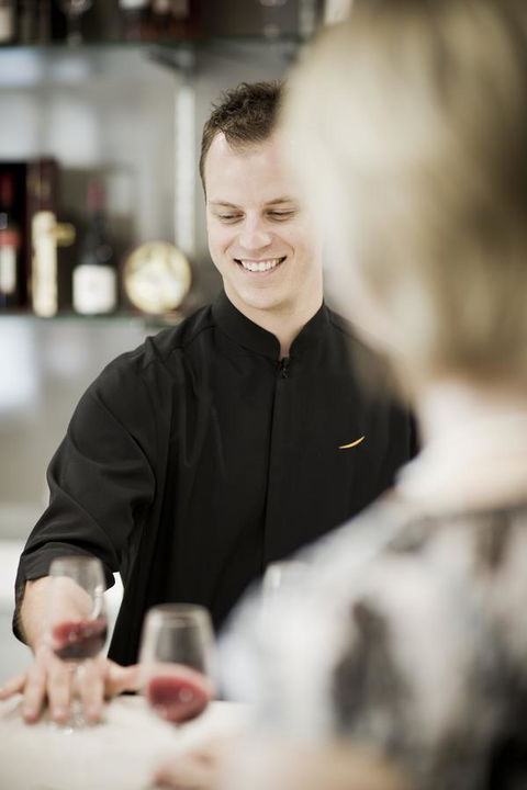 Novotel Barossa Valley Resort - Accommodation Ballina 15