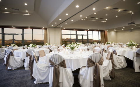 Novotel Barossa Valley Resort - Accommodation Ballina 5