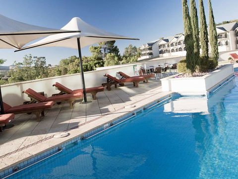 Novotel Barossa Valley Resort - Accommodation Ballina 43