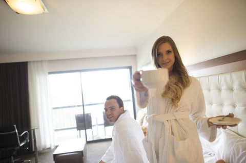 Novotel Barossa Valley Resort - Accommodation Ballina 25