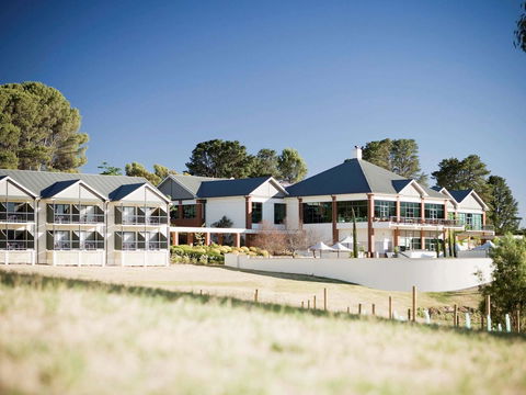 Novotel Barossa Valley Resort - Accommodation Ballina 38