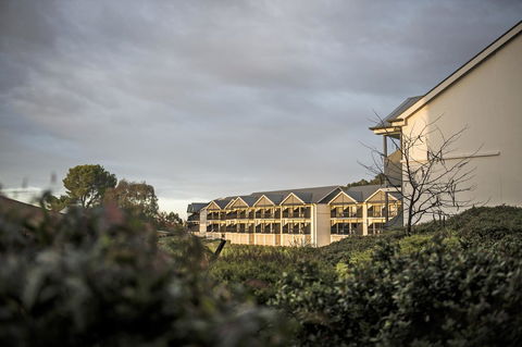 Novotel Barossa Valley Resort - Accommodation Ballina 6