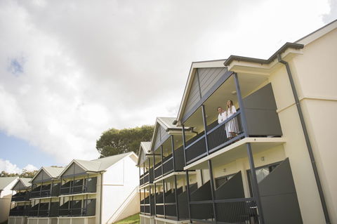 Novotel Barossa Valley Resort - Accommodation Ballina 30