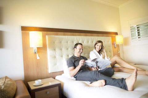 Novotel Barossa Valley Resort - Accommodation Ballina 36