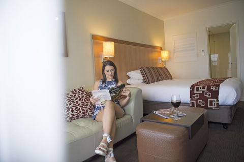 Novotel Barossa Valley Resort - Accommodation Ballina 33