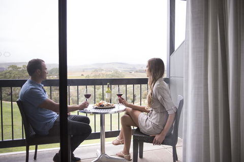 Novotel Barossa Valley Resort - Accommodation Ballina 31