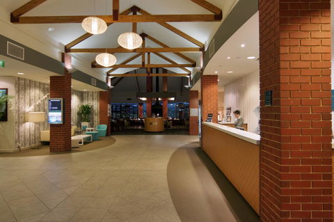 Novotel Barossa Valley Resort - Accommodation Ballina 2