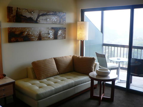Novotel Barossa Valley Resort - Accommodation Ballina 12