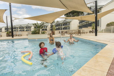 Novotel Barossa Valley Resort - Accommodation Ballina 19