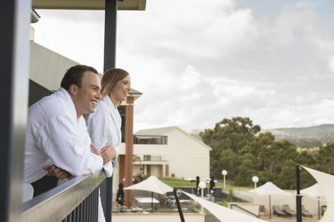 Novotel Barossa Valley Resort - Accommodation Ballina 37