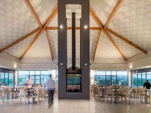 Novotel Barossa Valley Resort - Accommodation Ballina 42