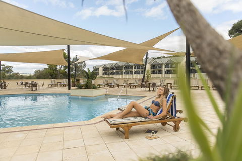 Novotel Barossa Valley Resort - Accommodation Ballina 18
