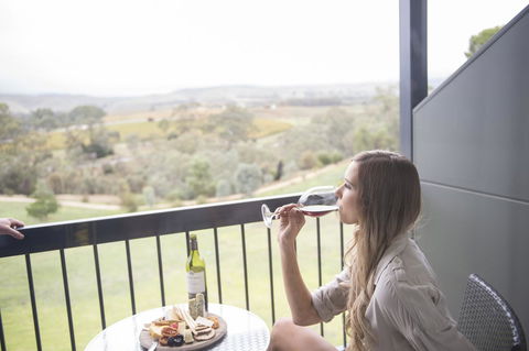 Novotel Barossa Valley Resort - Accommodation Ballina 26