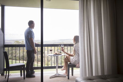 Novotel Barossa Valley Resort - Accommodation Ballina 4