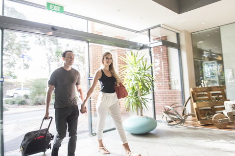 Novotel Barossa Valley Resort - Accommodation Ballina 16