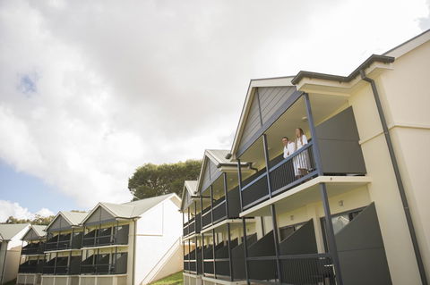 Novotel Barossa Valley Resort - Accommodation Ballina 0