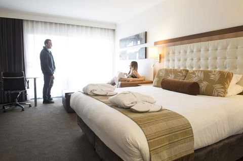 Novotel Barossa Valley Resort - Accommodation Ballina 24