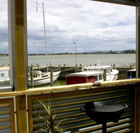 Boat Haven Studios - Accommodation Ballina