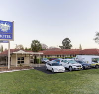 Bathurst Motor Inn - Accommodation Ballina