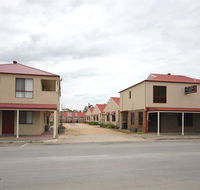 Port Vincent Motel  Apartments - Accommodation Ballina