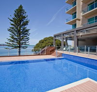 Port Lincoln Hotel - Accommodation Ballina