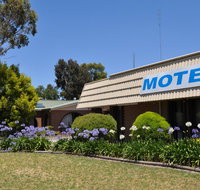 Keith Motor Inn - Accommodation Ballina