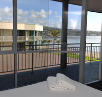 Hilton Motel - Accommodation Ballina