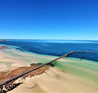Moonta Bay Caravan Park - Accommodation Ballina