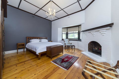 White Rocks Barossa - Accommodation Ballina 1