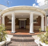 White Rocks Barossa - Accommodation Ballina