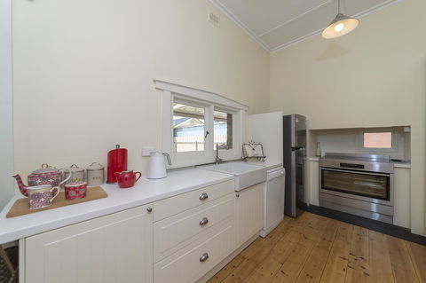 White Rocks Barossa - Accommodation Ballina 7