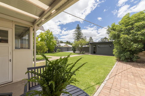White Rocks Barossa - Accommodation Ballina 9