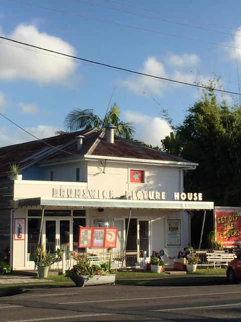 Brunswick Heads Treetop Studio - Accommodation Ballina 10