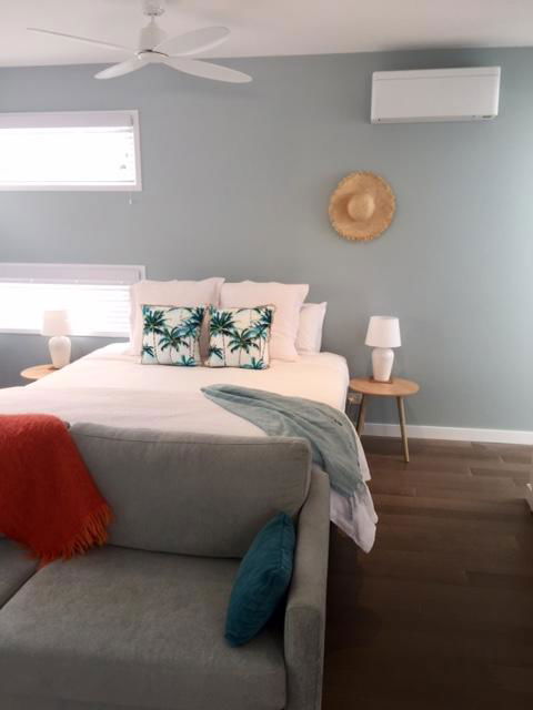 Brunswick Heads Treetop Studio - Accommodation Ballina 11