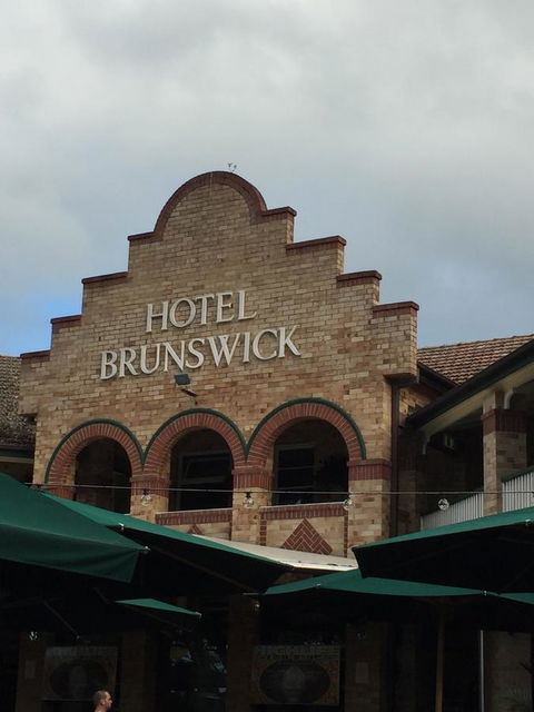 Brunswick Heads Treetop Studio - Accommodation Ballina 4