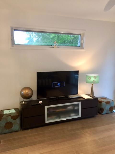 Brunswick Heads Treetop Studio - Accommodation Ballina 15