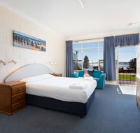 Blue Seas Motel - Accommodation Ballina