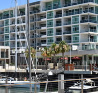 Breakwater Apartment - Accommodation Ballina