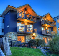 Snowgoose Apartments - Accommodation Ballina