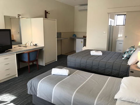 Robetown Motor Inn & Apartments - Accommodation Ballina 33