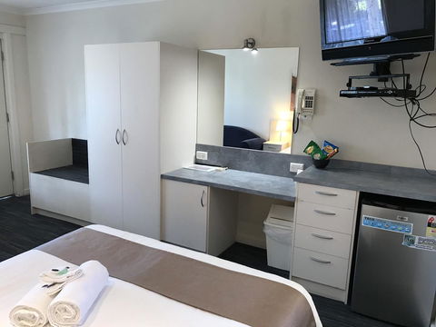 Robetown Motor Inn & Apartments - Accommodation Ballina 22