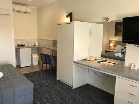 Robetown Motor Inn & Apartments - Accommodation Ballina 26