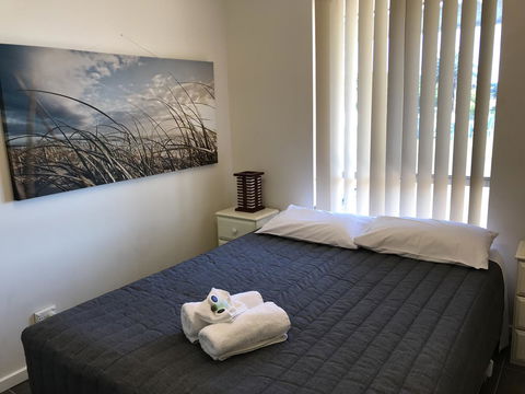 Robetown Motor Inn & Apartments - Accommodation Ballina 43