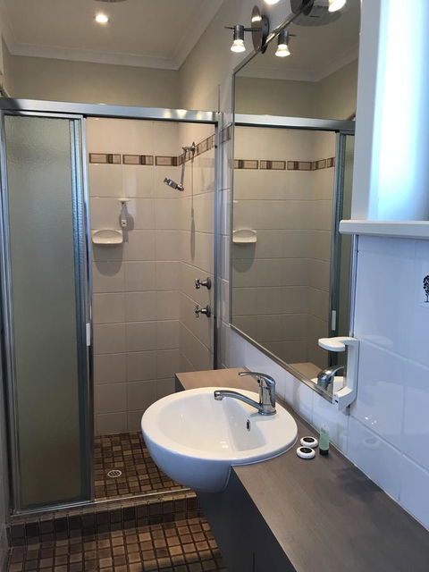 Robetown Motor Inn & Apartments - Accommodation Ballina 14