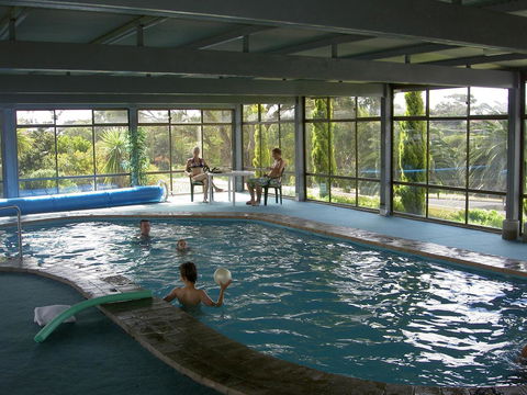 Robetown Motor Inn & Apartments - Accommodation Ballina 4